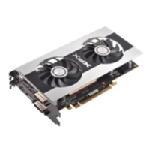 Pine Double D Radeon HD 7750 Graphics Card, 1GB