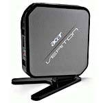 Genius Buy Veriton N281G-UA4252W : 1.8GHz Atom 2GB