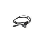 3M Power Cord for M150, M150HB, M170 + CT150 Touch