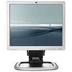 HP 17  LA1751g Analog/Digital LCD Monitor,