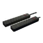 Surge Strip, 6-Outlet (2-pack) SPP3160D/17