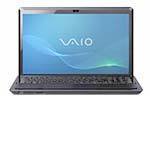 Open Box Sony VAIO F221FX/B : 2.0GHz Core i7 16.4i