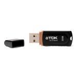 TDK 32GB Mobile USB 2.0 Flash Drive 61884