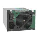 Catalyst 4500 AC Power Supply, 1300W PWR-C45-1300A