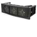 StarTech.com 5.25  Drive Bay Hard Drive Cooler,