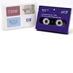 HP 36/72GB 4mm 170m DDS-5 DAT 72 Tape Cartridge 5