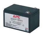 Replacement Battery Cartridge #4 (RBC4) for BK650 