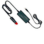 Fujitsu Auto/Air Adapter for Notebooks