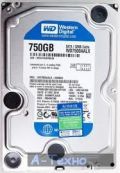 WD7500AZEX