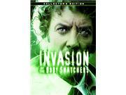 Invasion Of The Body Snatchers