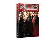 NCIS: The Complete Sixth Season (2009 /  DVD)