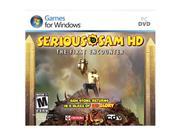 Serious Sam HD: The First Encounter