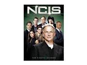 NCIS: Season Eight 2010 (Blu-ray/WS)
