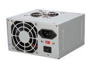 LOGISYS Computer PS480D2 480W Power Supply