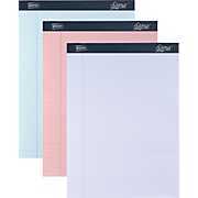Signa?? Pastel Perforated Writing Pads