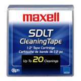 SDLT Cleaning Tape