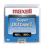 Super DLTtape I 160GB/320