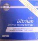 Ultrium LTO Cleaning Cart