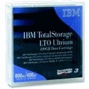 Ultrium 3 LTO 400GB/800GB
