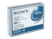 4mm DDS-4 Data Cartridge