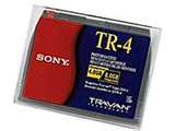TR-4 Cartridge