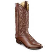 Dan Post(R) Mens 13   Corona Leather Cowboy Boots