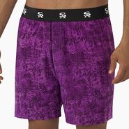 (R) Print Boxers