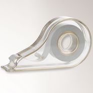(R)??Tape Dispenser, Dress Tape