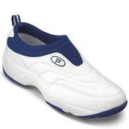 (R) Wash & Wear Mens Athletic Slip Ons