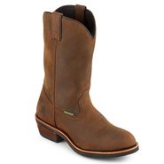 Dan Post(R) Mens 12   Waterproof Leather Boots