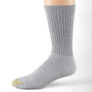 (R) 3-pk. Ultra Crew Socks