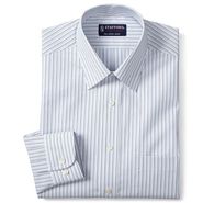 (R) Signature Executive Broadcloth Shirt