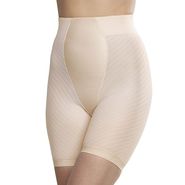 (R) Isometric Long Leg Panty Shapewear