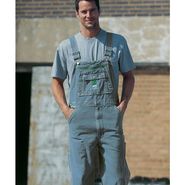 Liberty(R) Stonewashed Bib Overall