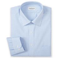 (R) Pincord Dress Shirt