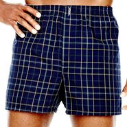 (R) 2-pk. Easy-Care Boxers Multi-Pack - Big