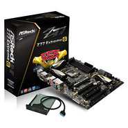 Z77Extreme6 + i5 3450 CB