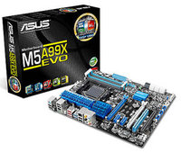 M5A99X/EVO  + X4 945 CB