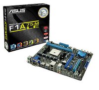 F1A75M/LE  + A8 3850 CB