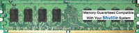 4GB PC2-3200 DDR2 400MHz