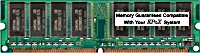 1GB PC2100 DDR 266MHz