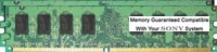1GB PC2-4200 DDR2 533MHz