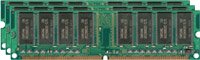 3GB PC2100 DDR 266MHz