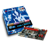 H61MGC  + i5 3570k CB