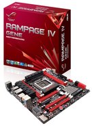 RampageIVGen + i7 3820 CB