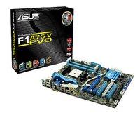 F1A75V/Evo  + A8 3870K CB