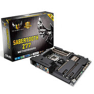 SabertoothZ + i5 3570k CB