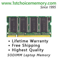 512MB DDR 333MHz