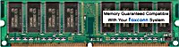 1GB PC2100 DDR 266MHz