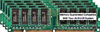 1GB PC100 SDRAM 100MHz